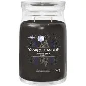 Yankee candle Midsummer's Night Duftkerze Signature 567 g