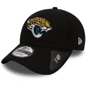 New Era Nfl The League Jacksonville Jaguars Otc Kappe