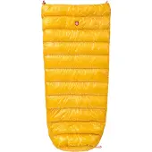 Pajak - Ultraleichter Daunenschlafsack - Radical Ulx - Gold