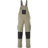 Mascot Unique 12069 Overall Mit Knieschutztaschen