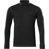 Mascot Frontline 50352 Langarm-polo