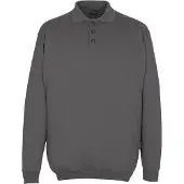 Mascot Crossover 00785 Langarm-polo