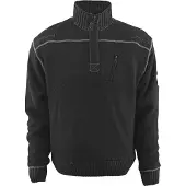 Mascot Frontline 50354 Halbreißverschluss-sweatshirt