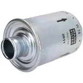 Mann Original Filter Arbeitshydraulik W 74
