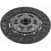 SACHS Kupplungsscheibe 1862 967 001