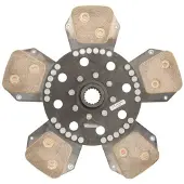 SACHS Kupplungsscheibe 1864 600 311