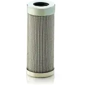 MANN-FILTER Original Filter Arbeitshydraulik HD 58