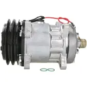 NRF Klimakompressor 32138