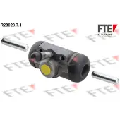 FTE Radbremszylinder 9210252