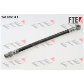 FTE Bremsschlauch 9741011