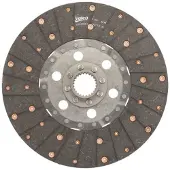 Valeo Kupplungsscheibe 279655