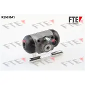 FTE Radbremszylinder 9710067