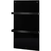 Eurom Sani 400 Wi-Fi Schwarz Elektroheizung