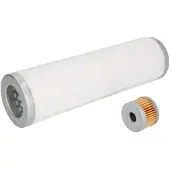 MANN-FILTER Filter Drucklufttechnik