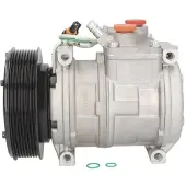 NRF 32662 10PA17C Klimaanlage Klimakompressor PAG 46