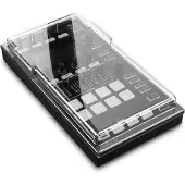 Decksaver Abdeckung für Native Instruments Kontrol D2
