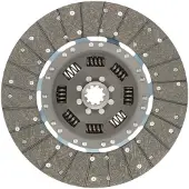 SACHS Kupplungsscheibe 1878 634 244:009