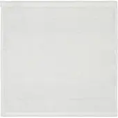 Villeroy & Boch Gesichtshandtuch One Brilliant White (Set von 3 Stück)