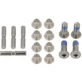 Sr Suntour - Reparaturset für Sitzpfosten NCX SP12 PKE102-10