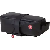 Castelli UnderSaddle XL Untersattel schwarz