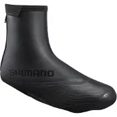 Shimano S2100d Overshoes Schwarz EU 37-40 Mann