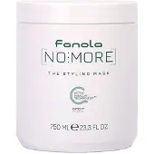 Fanola No More The Styling Mask 750 ml