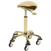 Sibel Roller Coaster Eccentric gold