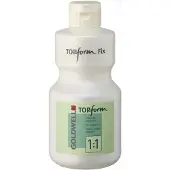 Goldwell Topform Fix 1:1 1000 ml