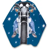 Trend Design Kinderumhänge Youngster - Easy Rider