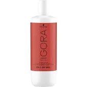 Schwarzkopf Professional Igora Royal Oil Developer 1000 ml