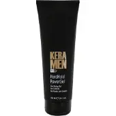 Kis Keramen HardHold PowerGel - 250ml