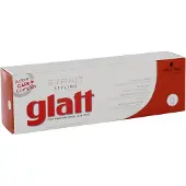 Schwarzkopf Strait Styling Glatt kit 0 2x40ml