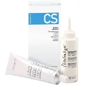 Fanola Einzeldosis Glättungscreme 100 ml + Neutralisator 120 ml