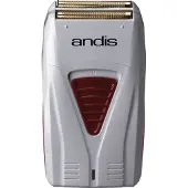 Andis TS-1 17170 Profoil Lithium Herrenrasierer, 80 min Akkubetrieb