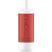 Schwarzkopf Igora Royal Oil Developer 6% (20 Vol) 1000 ml