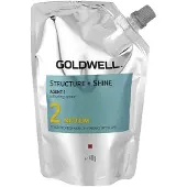 Goldwell Structure+Shine Soft Cream Medium 2 400ml
