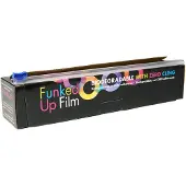 Framar Funked Up Film Clear