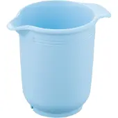 Dr Oetker Rührbecher "Retro" in Hellblau - 1 l - onesize