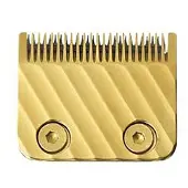 Babyliss PRO 4Artists Spare Blade Zwart