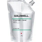 Goldwell Structure+Shine Neutralizing Cream 400ml