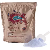 Farmavita Life Bleaching Powder Bluealluminium Bag 500g
