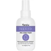 Fanola Fibre Fix Pre-Bond Fixer Nr. 0 150 ml - Wiederaufbauspray zur Vorbehandlu