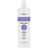 Fanola Fiber Fix Fiber Shampoo N.3 1000 ml
