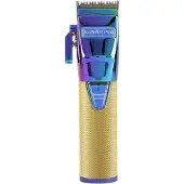 BaByliss Pro 4Artist Camaleontefx - Skeletonfx + Foilfx02 - Profi-Haartrimmer a