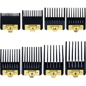 Babyliss PRO 4Artitsts Premium Clipper Guards 8st.