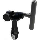 Pro Werkzeug zum Kürzen von Bremsschläuchen - BRAKE HOSE SHORTENING TOOL - Schwarz