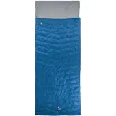 Grüezi Bag Wolle Almhütte true blue (4008) 175