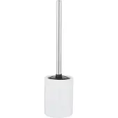 Wenko WC-Garnitur LAVIANO - B/H/T ca. 9.70x39.00x9.70