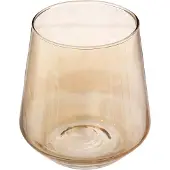Secret De Gourmet Glas-Set, Glas, 0,45 l, 6 Stück