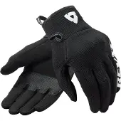 REV'IT! REV’IT! Access Handschuhe Schwarz Weiß Größe M
